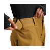 Black Diamond Recon Stretch Pants - Skibukser - Damer | Hardloop