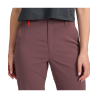Black Diamond Pursuit Hybrid Pants - Calça de caminhada mulher | Hardloop