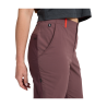 Black Diamond Pursuit Hybrid Pants - Pantalon randonnée femme | Hardloop