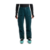 Black Diamond Recon Stretch Pants - Lasketteluhousut - Naiset | Hardloop