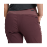 Black Diamond Pursuit Hybrid Pants - Calça de caminhada mulher | Hardloop
