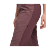 Black Diamond Pursuit Hybrid Pants - Calça de caminhada mulher | Hardloop