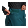 Black Diamond Recon Stretch Pants - Lasketteluhousut - Naiset | Hardloop