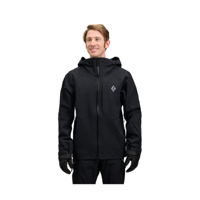Recon Stretch Shell - Ski jacket - Men's