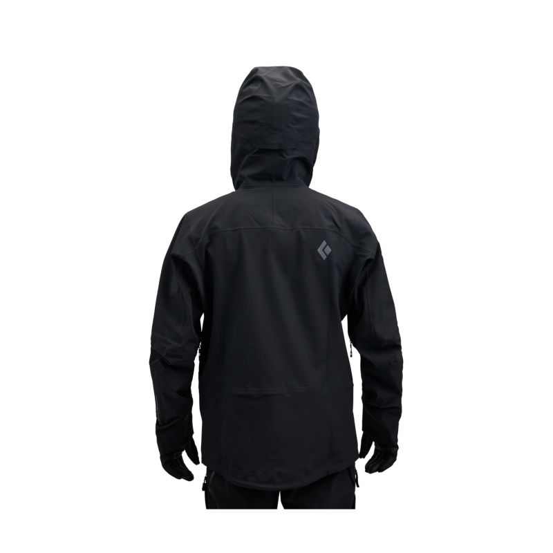 Black Diamond Recon Stretch Shell - Giacca da sci - Uomo | Hardloop