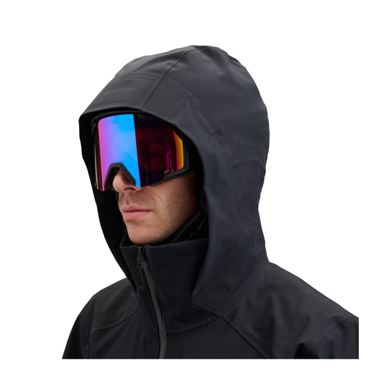 Black Diamond Recon Stretch Shell - Giacca da sci - Uomo | Hardloop