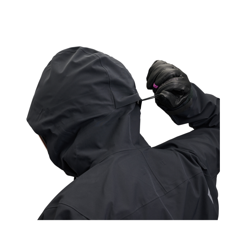Black Diamond Recon Stretch Shell - Giacca da sci - Uomo | Hardloop