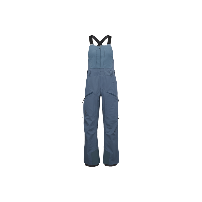 Recon Stretch Bibs - Salopette da sci - Donna