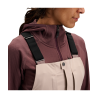 Black Diamond Recon Stretch Bibs - Ski-tuinbroek - Dames | Hardloop
