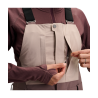 Black Diamond Recon Stretch Bibs - Hiihtohaalarit - Naiset | Hardloop