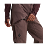 Black Diamond Recon Stretch Bibs - Peto de Esquí - Mujer | Hardloop