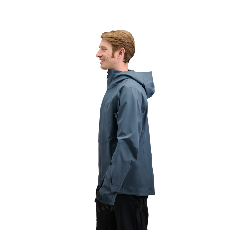 Black Diamond Recon Stretch Shell - Ski jacket - Men's | Hardloop