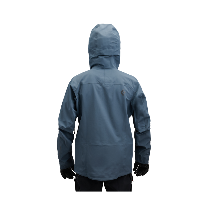 Black Diamond Recon Stretch Shell - Skidjacka - Herr | Hardloop
