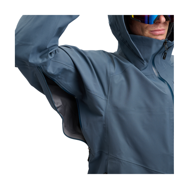Black Diamond Recon Stretch Shell - Ski jacket - Men's | Hardloop