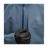 Black Diamond Recon Stretch Shell - Skijakke - Herrer | Hardloop