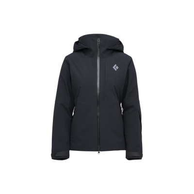Recon Insulated Shell - Kurtka narciarska damska