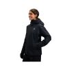 Black Diamond Recon Insulated Shell - Dámská lyžařská bunda | Hardloop