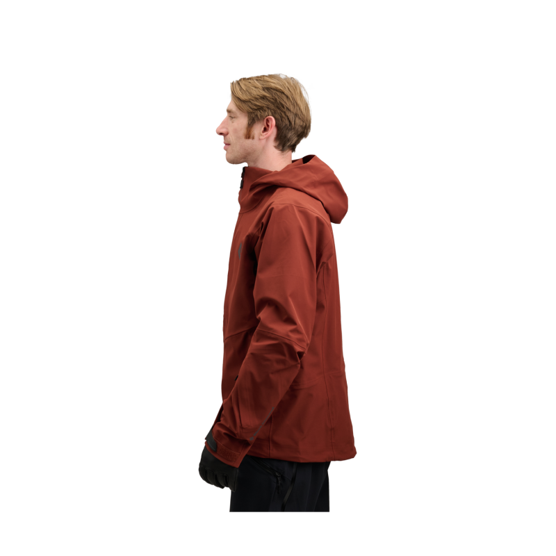Black Diamond Recon Stretch Shell - Skijacke - Herren | Hardloop