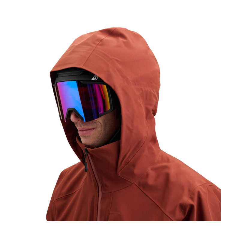 Black Diamond Recon Stretch Shell - Skijacke - Herren | Hardloop