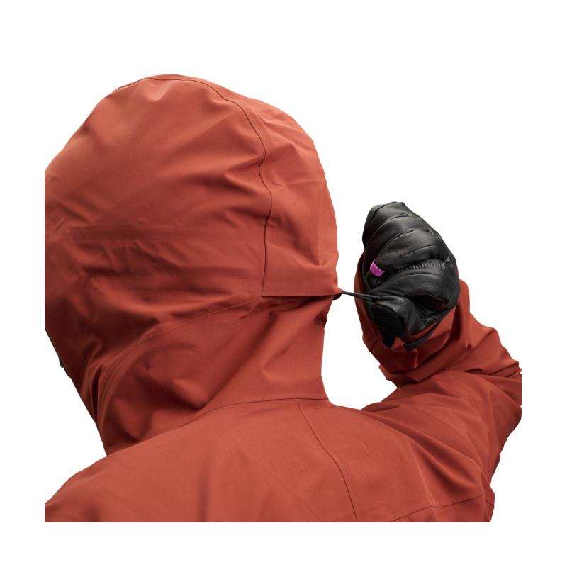 Black Diamond Recon Stretch Shell - Skijacke - Herren | Hardloop