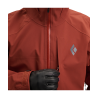 Black Diamond Recon Stretch Shell - Skijacke - Herren | Hardloop