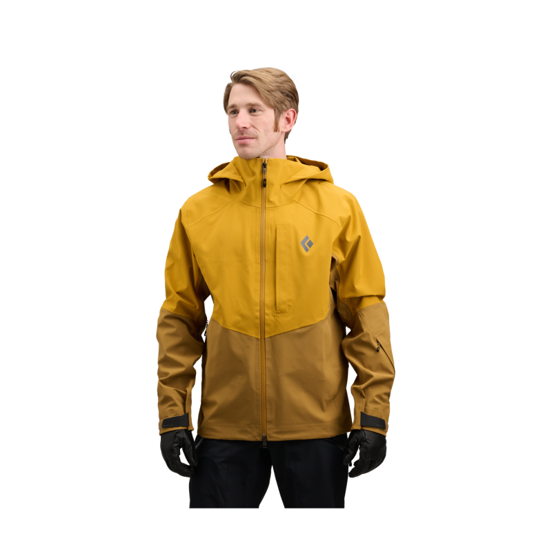 Recon Stretch Shell - Giacca da sci - Uomo