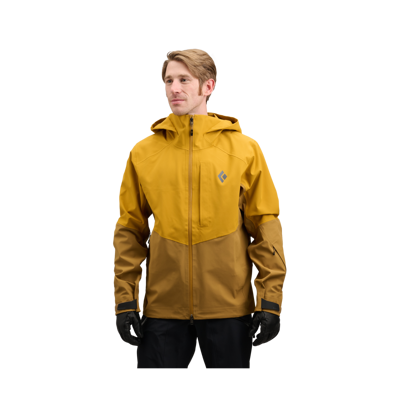 Recon Stretch Shell - Laskettelutakki - Miehet