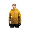 Amber / Flax
