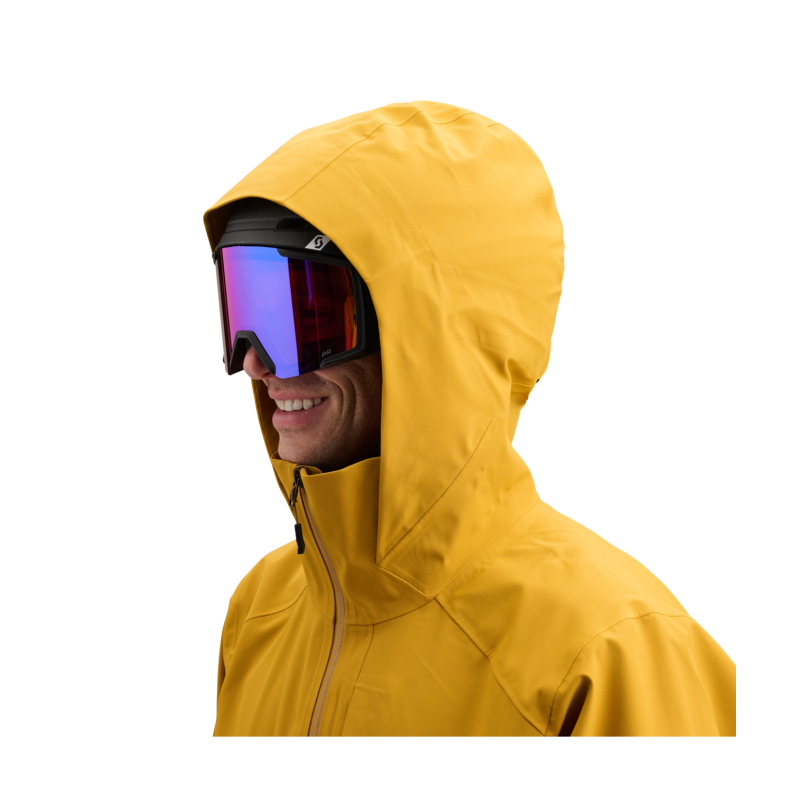 Black Diamond Recon Stretch Shell - Skijacke - Herren | Hardloop