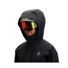 Black Diamond Recon Insulated Shell - Skidjacka - Dam | Hardloop