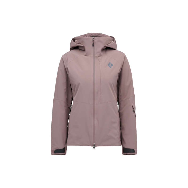 Recon Insulated Shell - Dámská lyžařská bunda