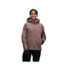 Black Diamond Recon Insulated Shell - Veste ski femme | Hardloop