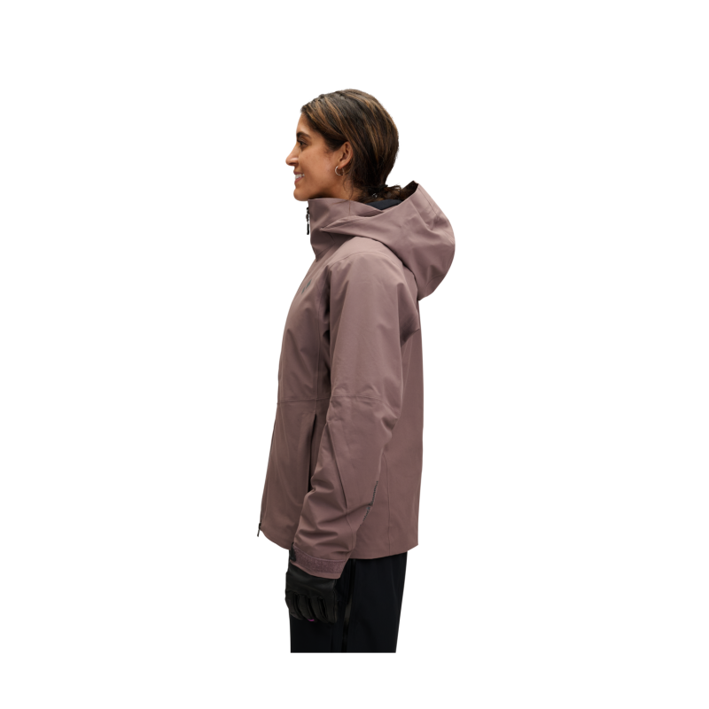 Black Diamond Recon Insulated Shell - Veste ski femme | Hardloop