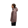 Black Diamond Recon Insulated Shell - Veste ski femme | Hardloop