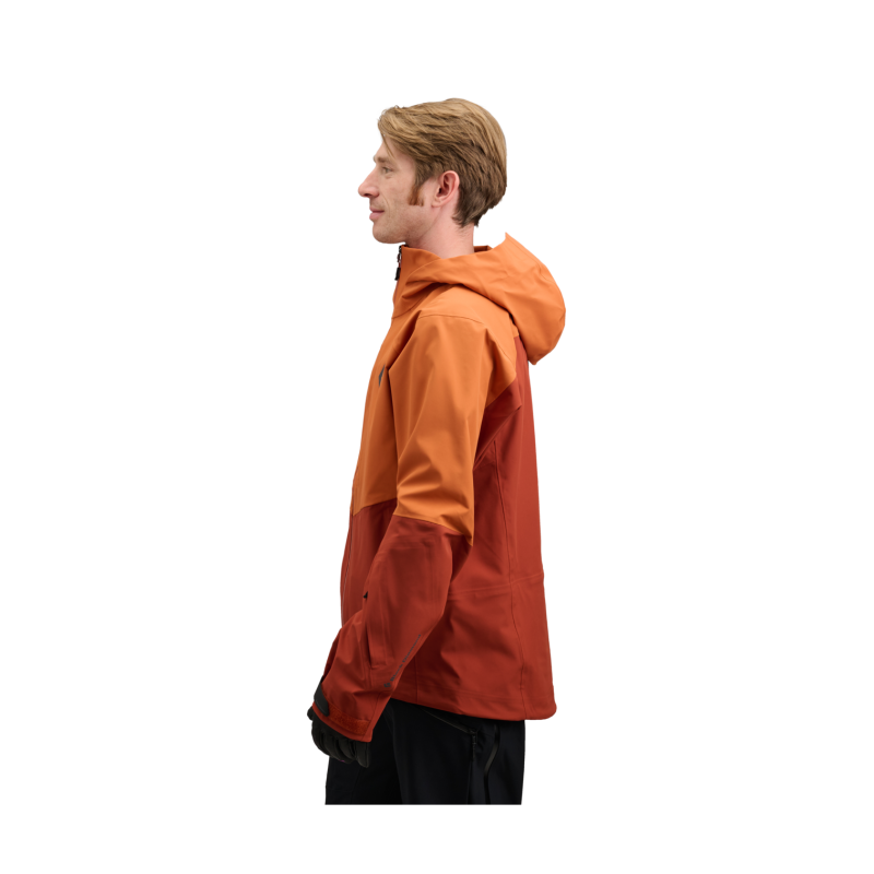 Black Diamond Recon Stretch Shell - Kurtka narciarska meska | Hardloop