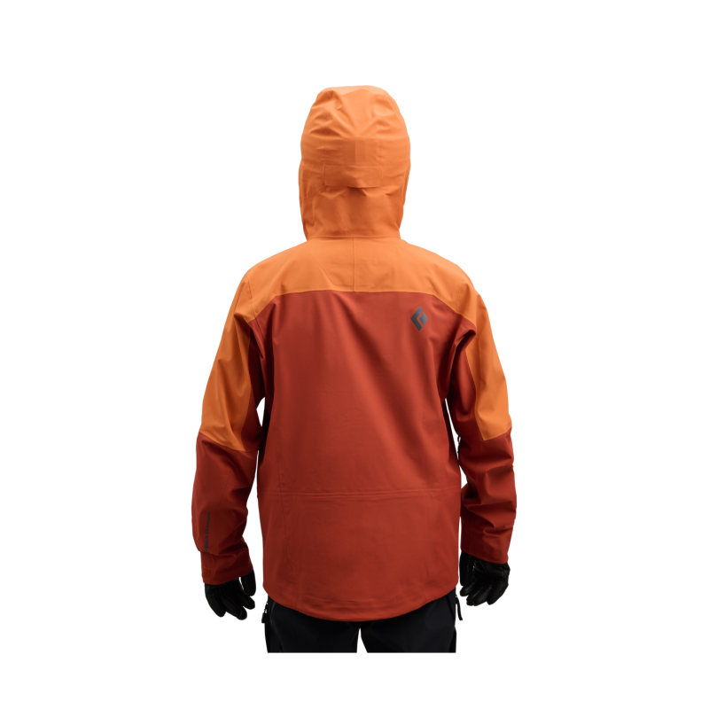 Black Diamond Recon Stretch Shell - Giacca da sci - Uomo | Hardloop