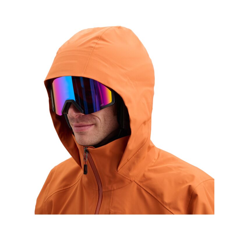 Black Diamond Recon Stretch Shell - Kurtka narciarska meska | Hardloop