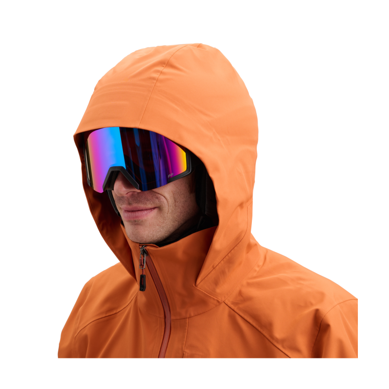 Black Diamond Recon Stretch Shell - Veste ski homme | Hardloop