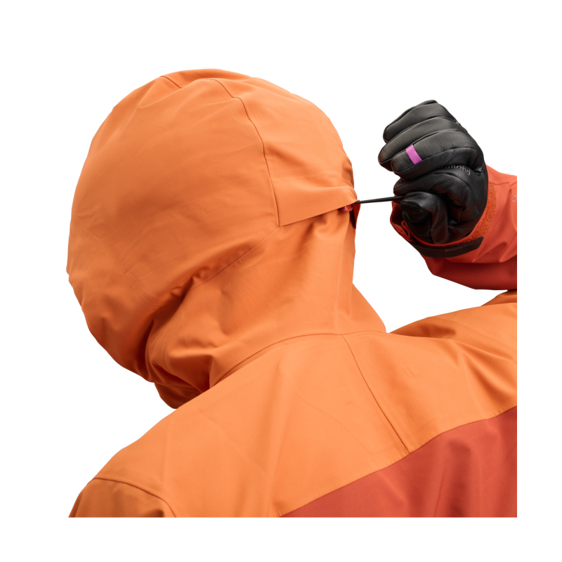 Black Diamond Recon Stretch Shell - Giacca da sci - Uomo | Hardloop