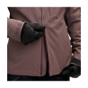 Black Diamond Recon Insulated Shell - Veste ski femme | Hardloop