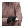 Black Diamond Recon Insulated Shell - Veste ski femme | Hardloop