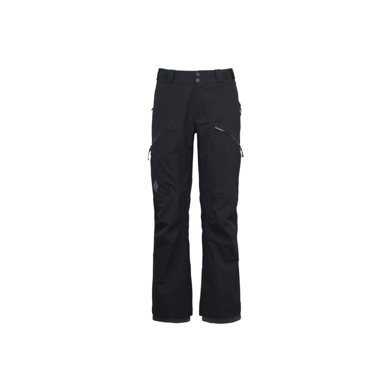 Black Diamond Recon Insulated Pants - Pantaloni da sci - Donna | Hardloop