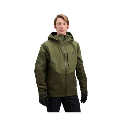 Recon Stretch Shell - Laskettelutakki - Miehet