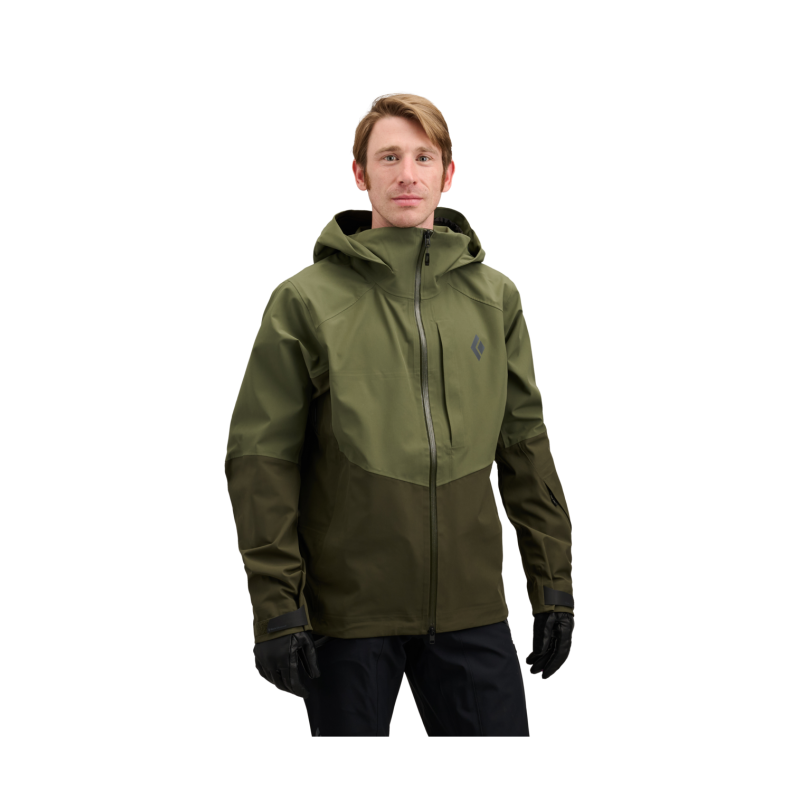 Recon Stretch Shell - Ski jacket - Men's