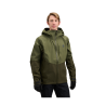 Tundra / Dark Moss