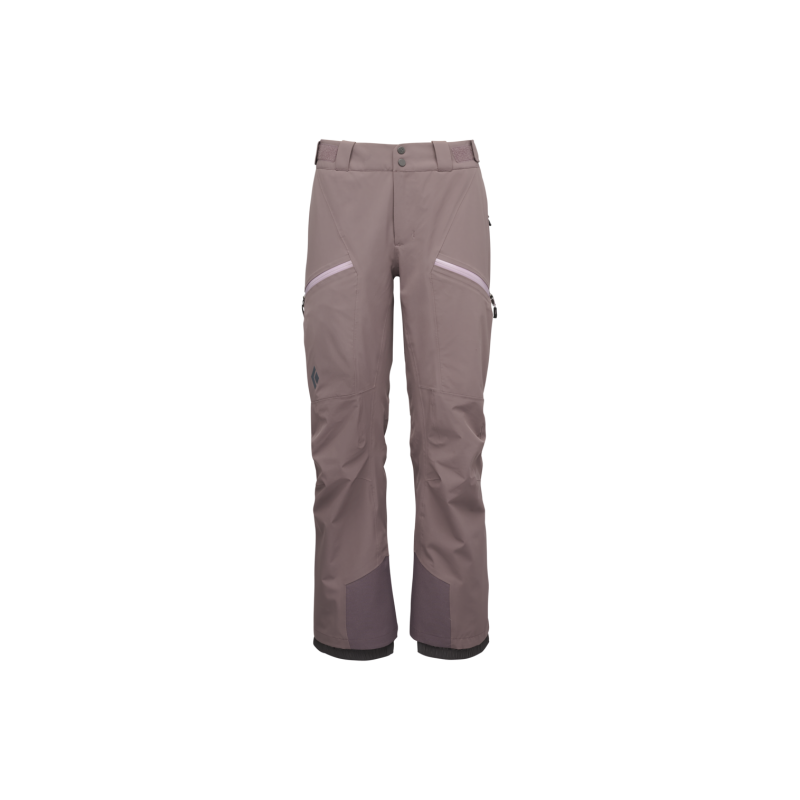 Recon Insulated Pants - Skibukser - Damer