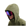 Black Diamond Recon Stretch Shell - Skijacke - Herren | Hardloop
