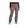 Black Diamond Recon Insulated Pants - Skibroek - Dames | Hardloop
