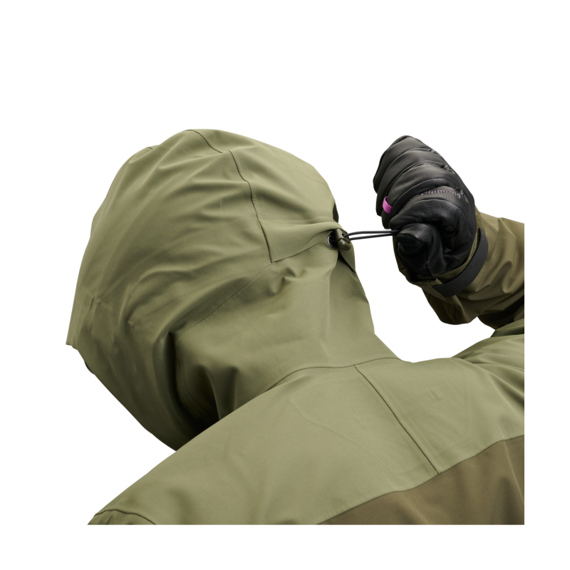Black Diamond Recon Stretch Shell - Skijacke - Herren | Hardloop