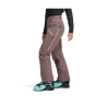 Black Diamond Recon Insulated Pants - Dámské lyžařské kalhoty | Hardloop